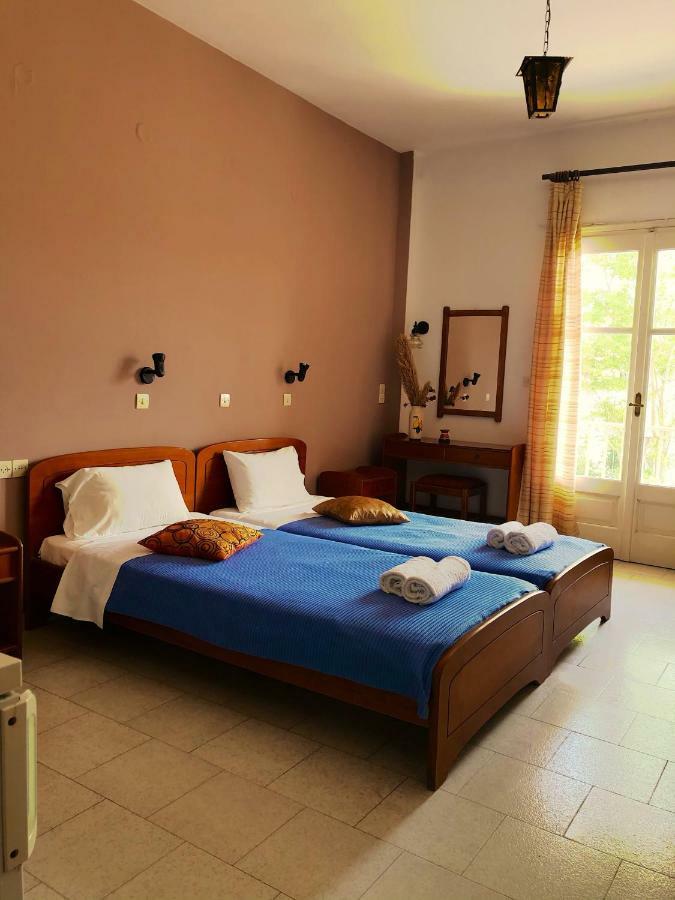 Oceanis Marathokampos