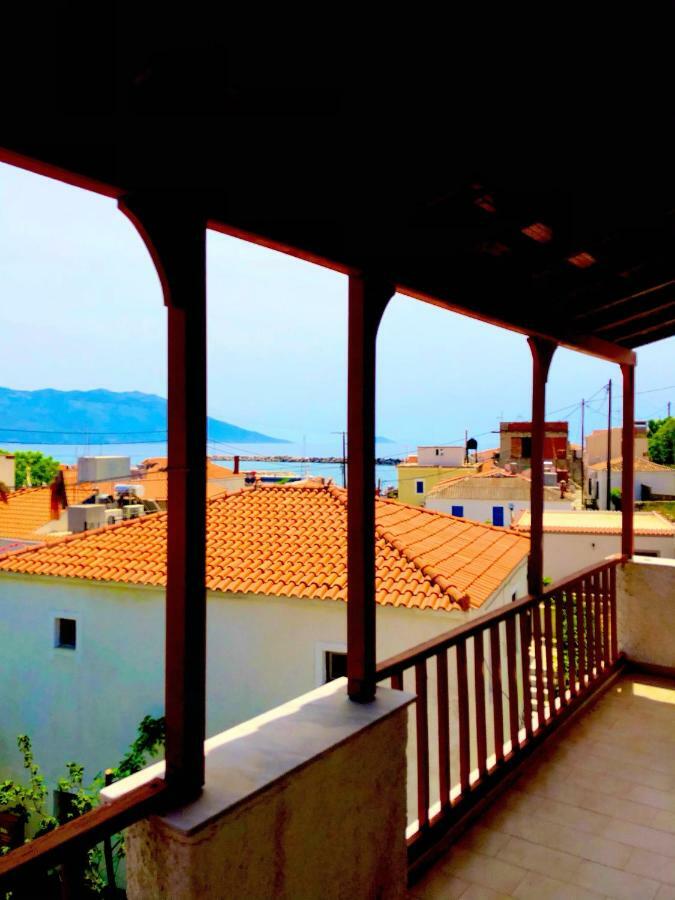 Oceanis Aparthotel