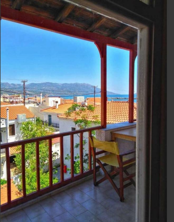 Aparthotel Oceanis
