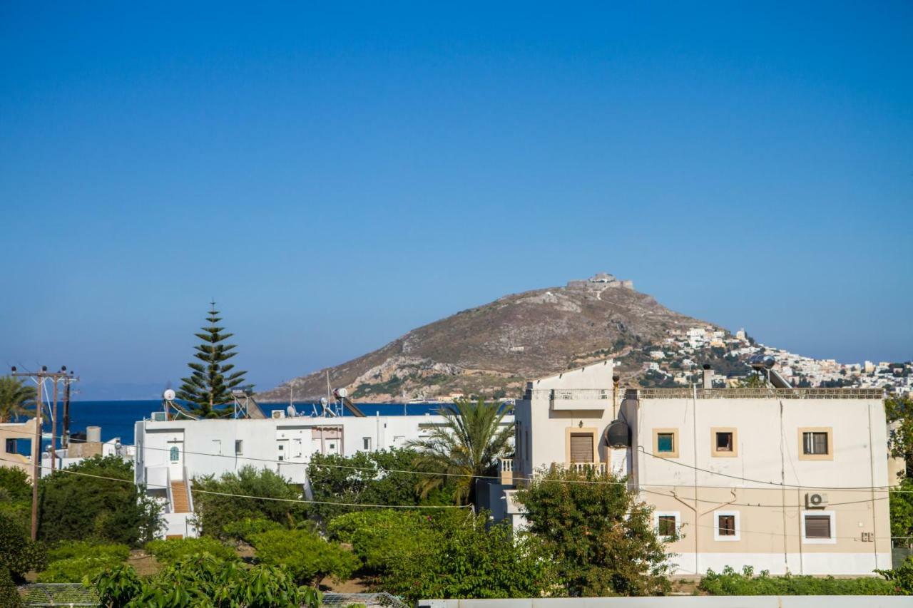 Aparthotel Irene Leros Alinda (Leros)