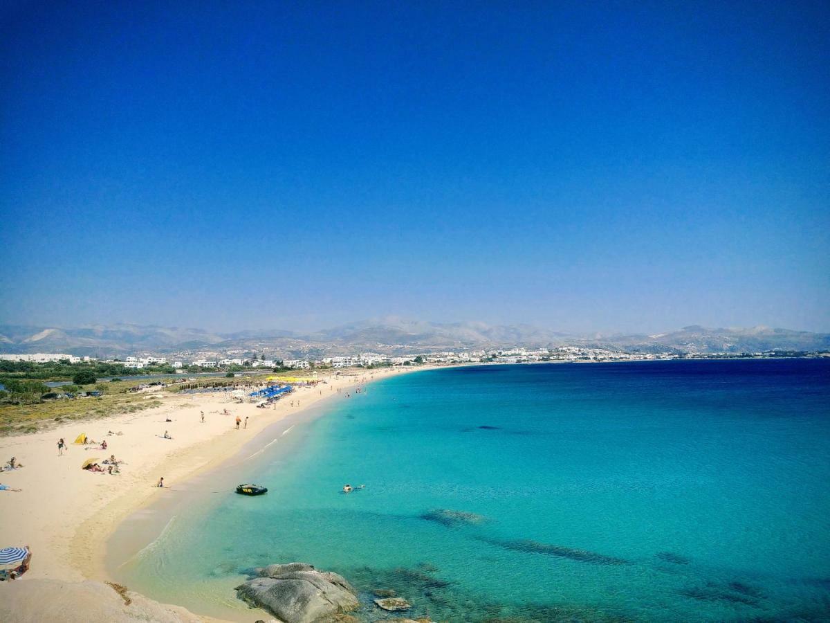 Apartment Kyma - Naxos