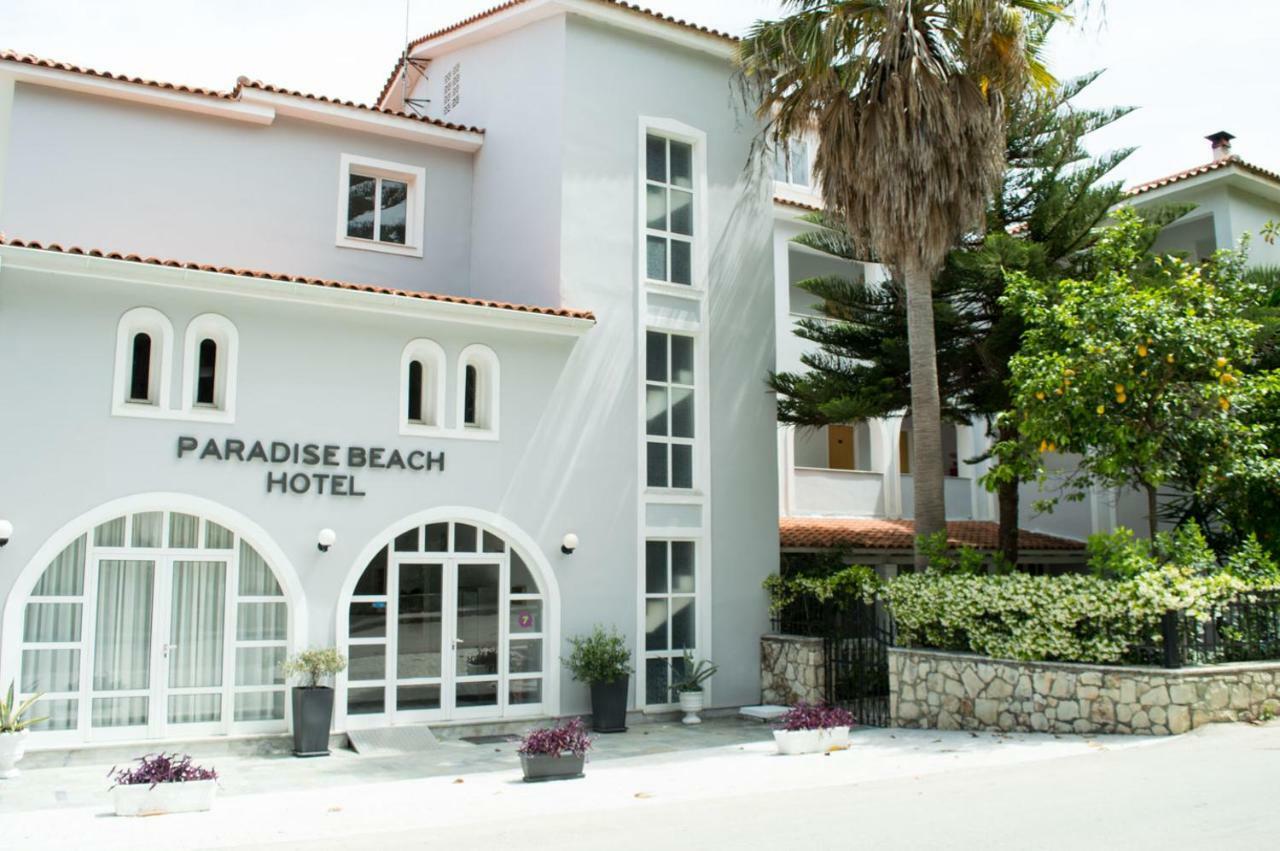 Hotel Paradise 3*