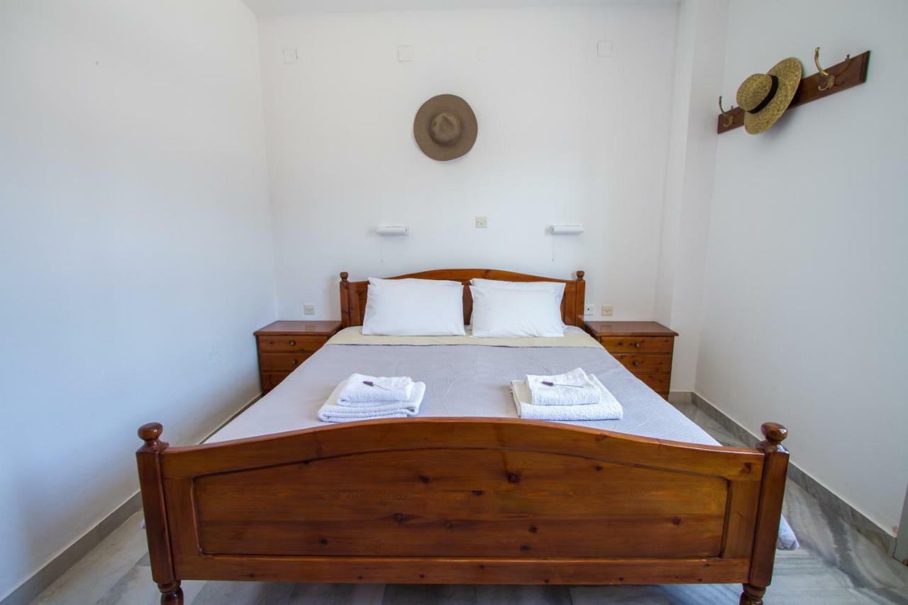 Irene Leros Aparthotel Alinda (Leros)