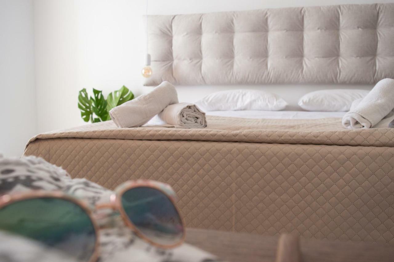 Hotel Paradise Argassi