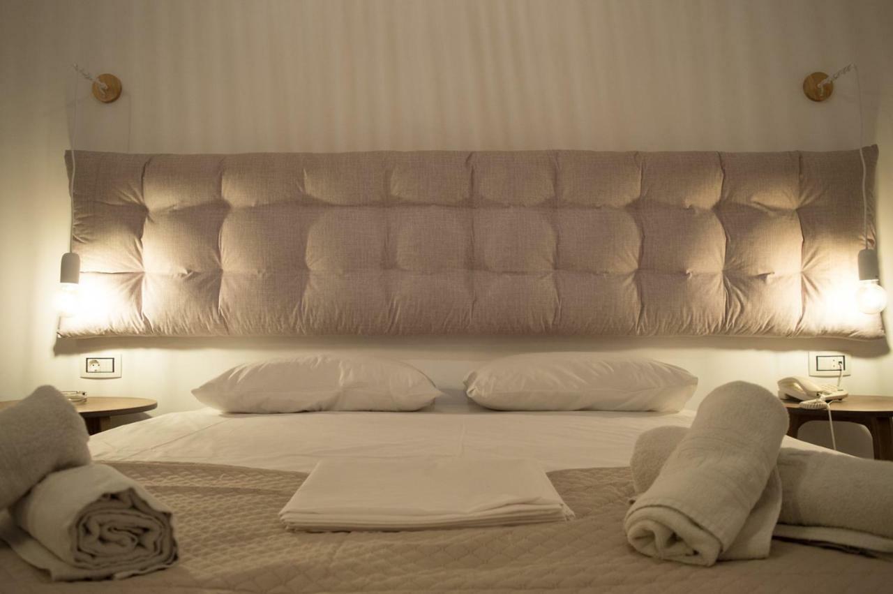 Paradise Hotel 3*