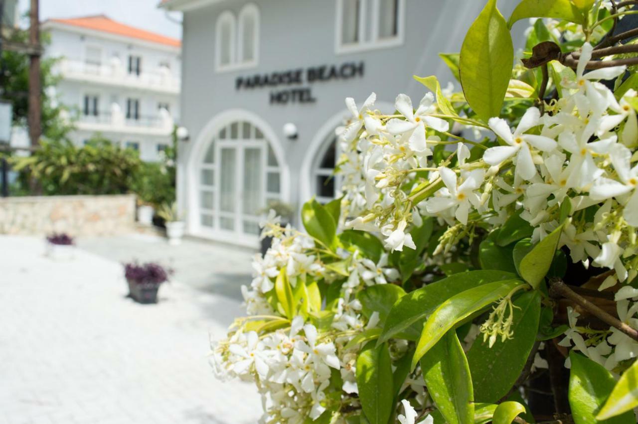 Hotel Paradise