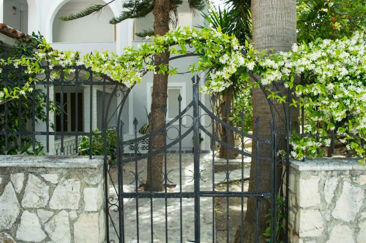 Paradise Argassi