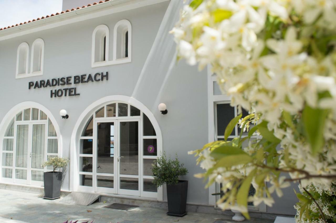 Paradise Hotel