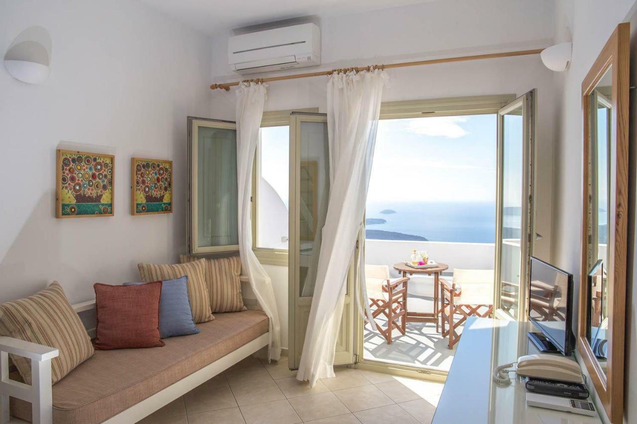 Guest house Irida - Santorini
