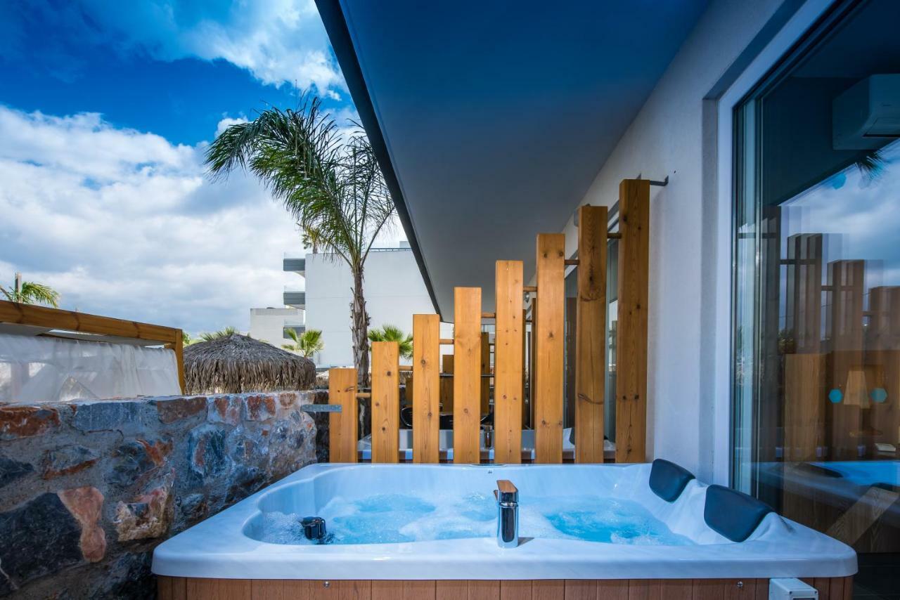 Hotel Infinity Blue Boutique & - Adults Only