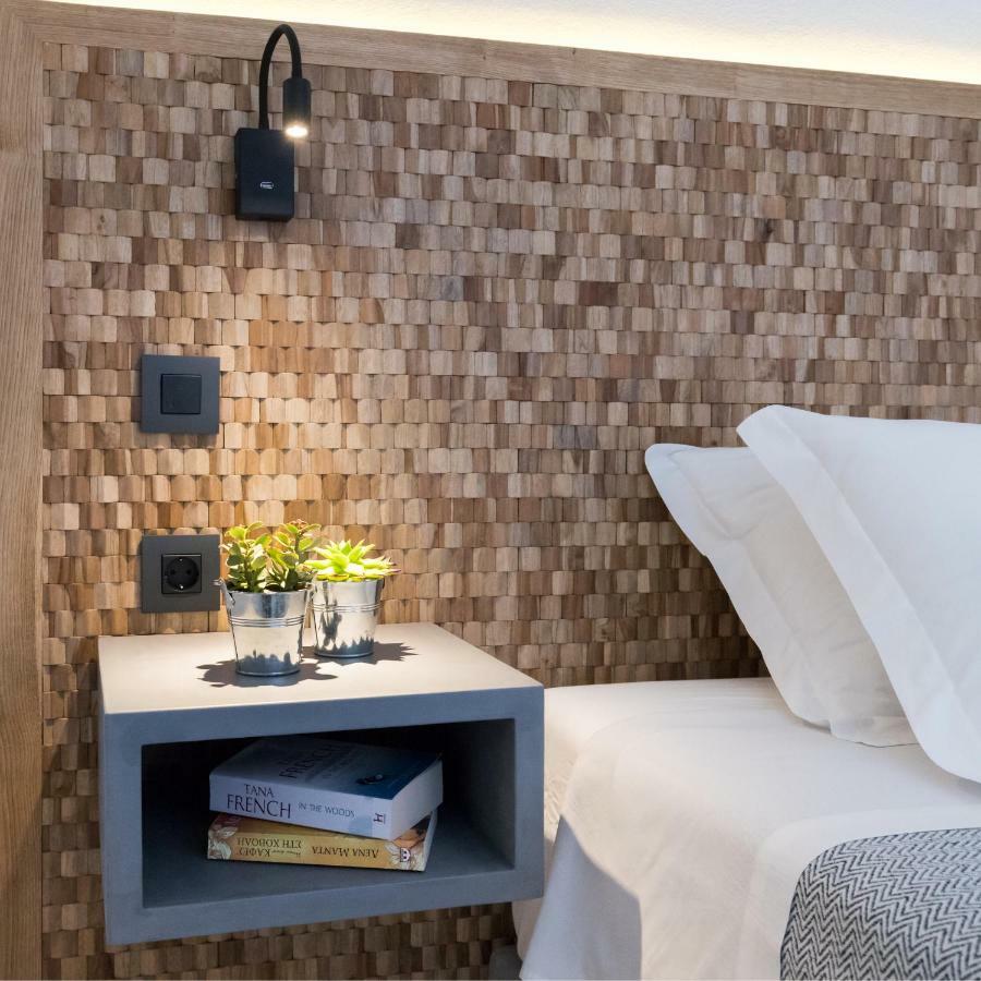 Hotel Calma Boutique