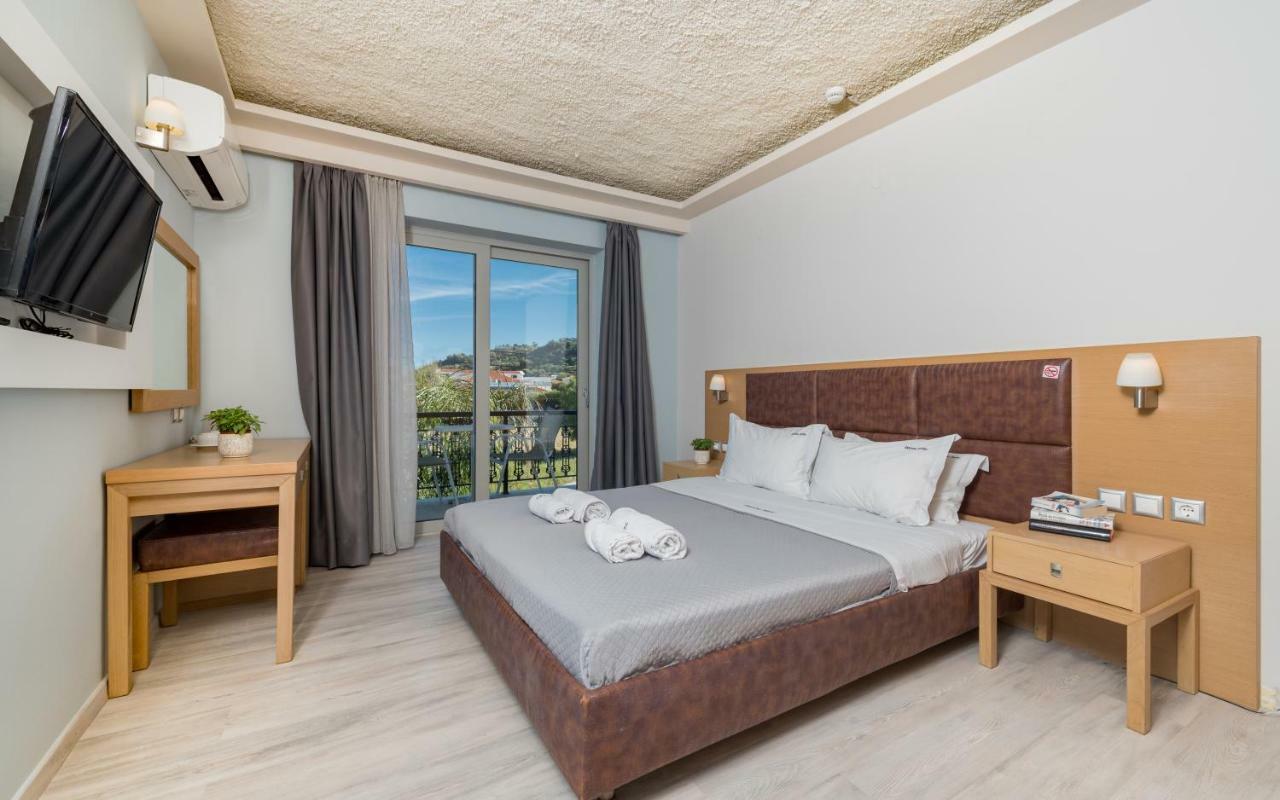 Hotel Crystal 4*