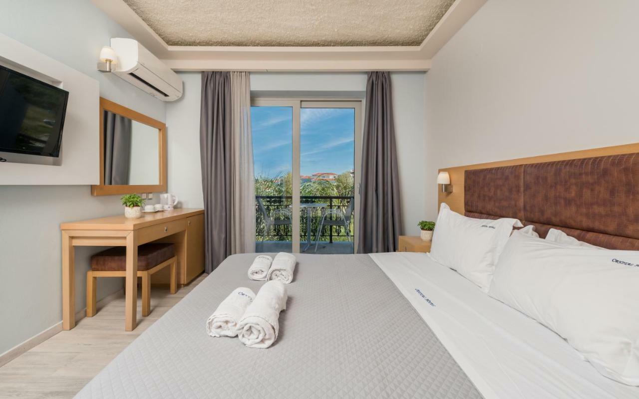 Hotel Crystal Kalamaki (Zakynthos)