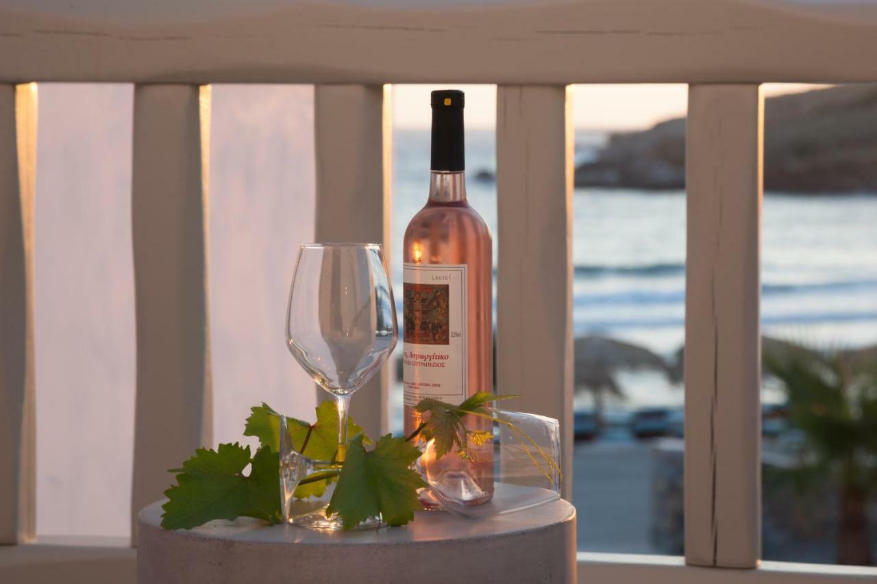 Calma Boutique Hotel Posidhonia (Syros)