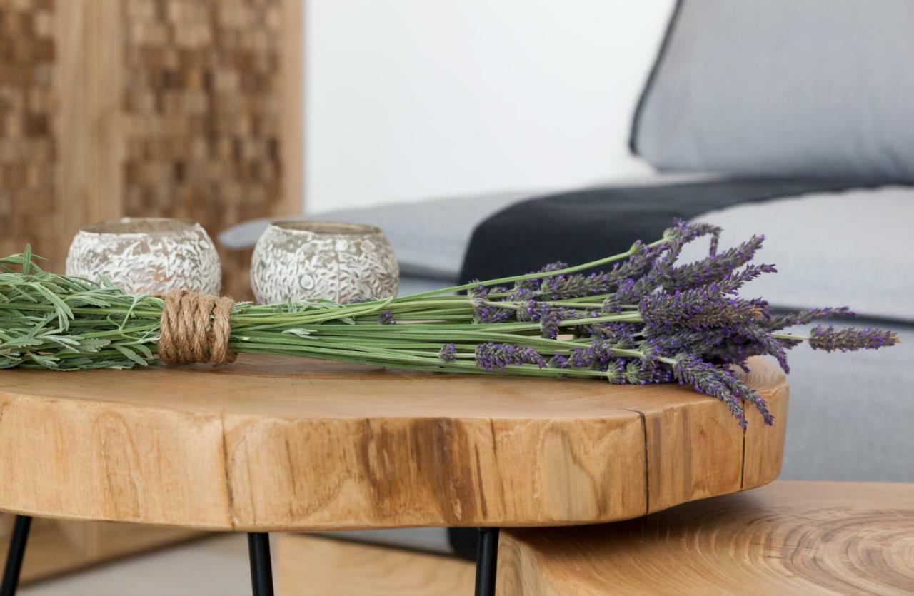 Calma Boutique 3* Posidhonia (Syros)