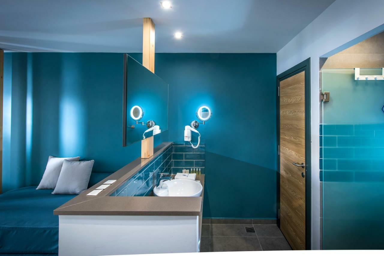 Hotel Infinity Blue Boutique & - Adults Only