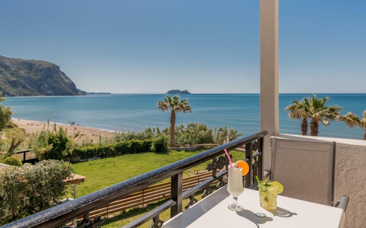 Hotel Crystal 4*