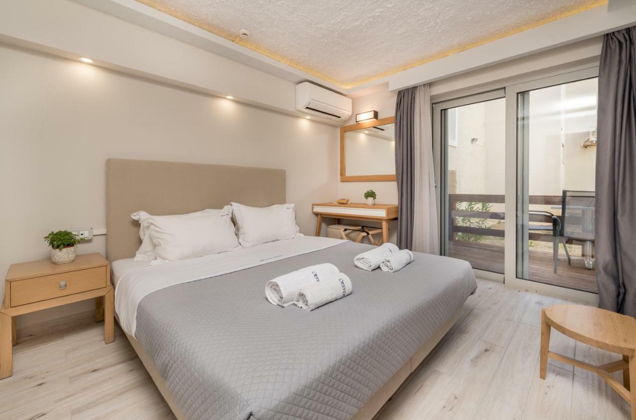Crystal Hotel