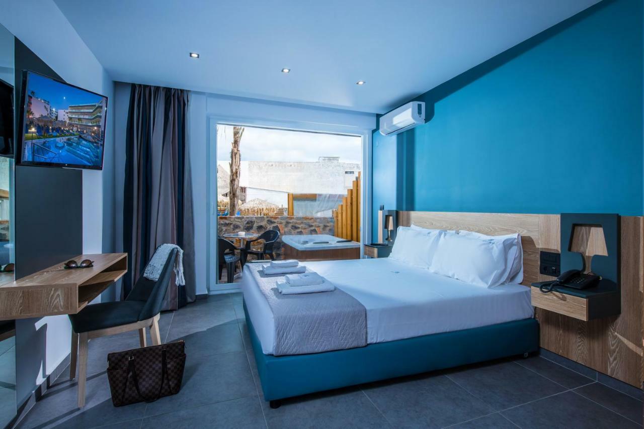 Infinity Blue Boutique & - Adults Only Hotel 4*