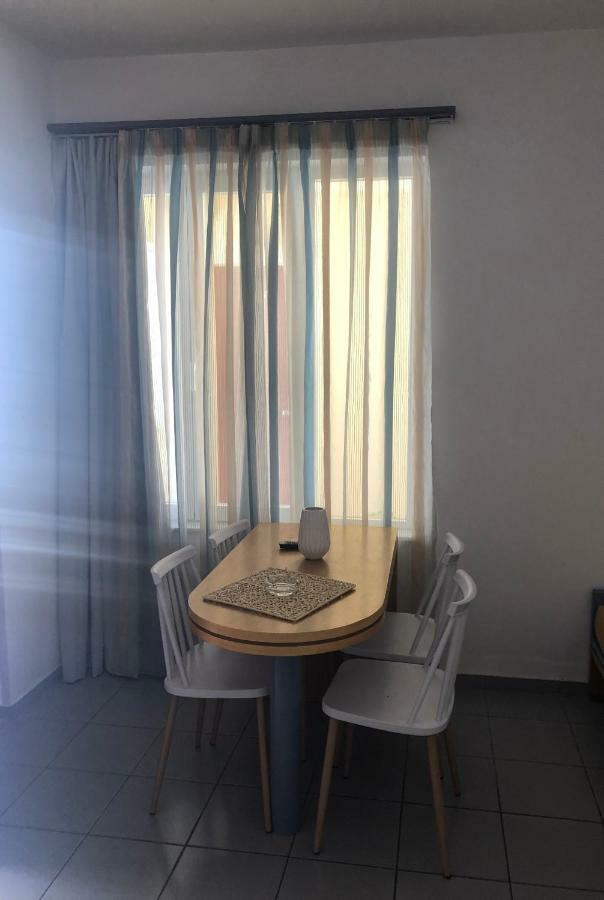 Apartment Anna Agia Marina (Crete)