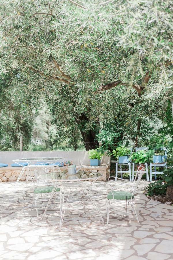 Afroditi Pansion Apartment Agios Nikitas