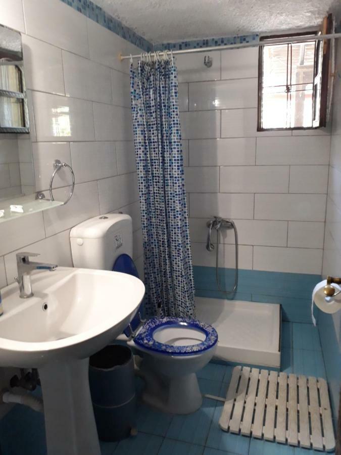 Apartment Christeluda *