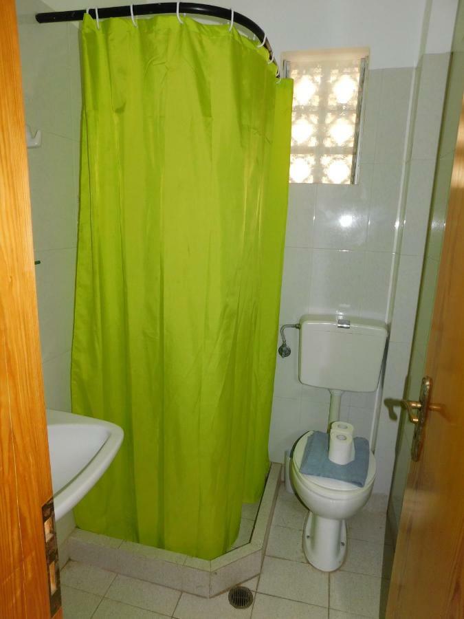 To Spiti Tis Eirinis Apartment *