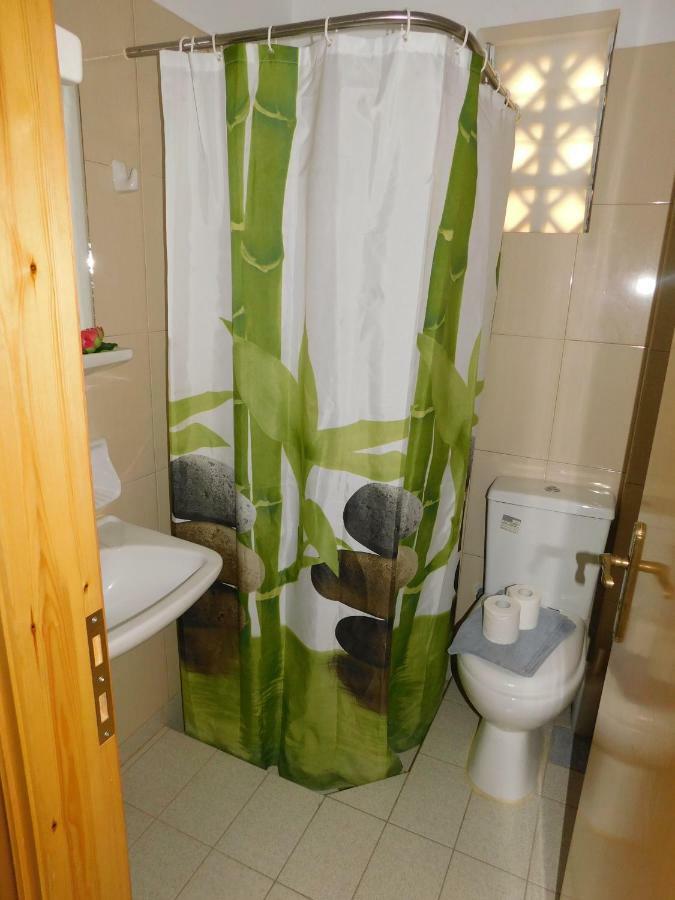 Apartment To Spiti Tis Eirinis Poros Town