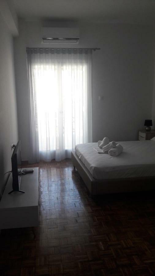 Oceanis Apartment Loutraki (Corinthia)