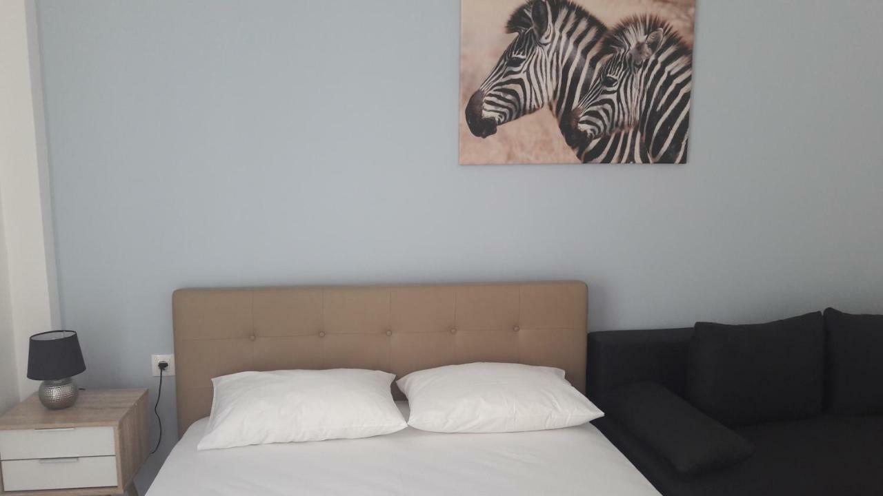 Apartment Oceanis
