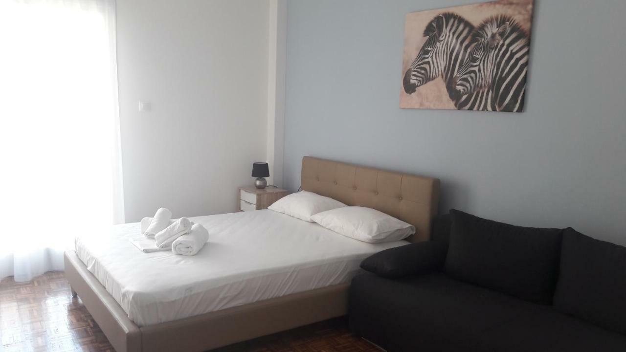 Apartment Oceanis
