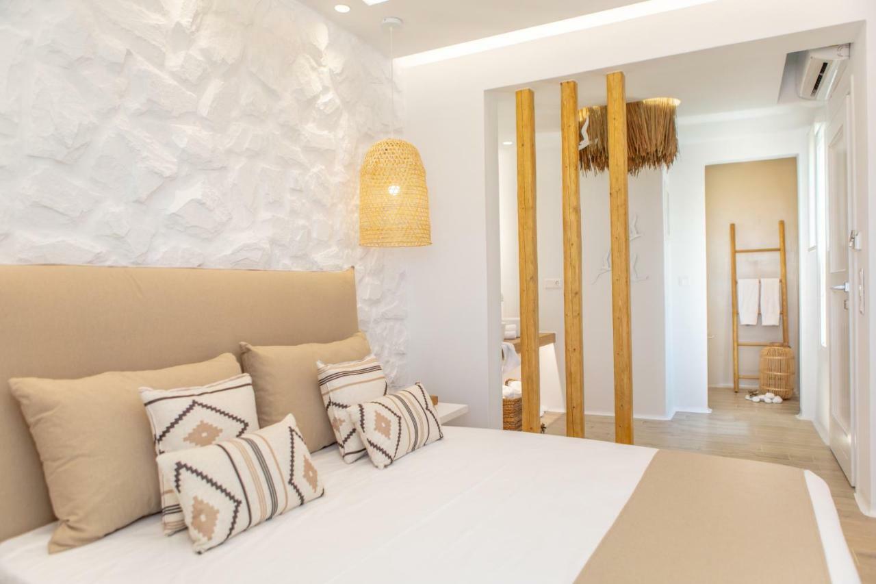 Apartment Angeliki Plaka (Naxos)