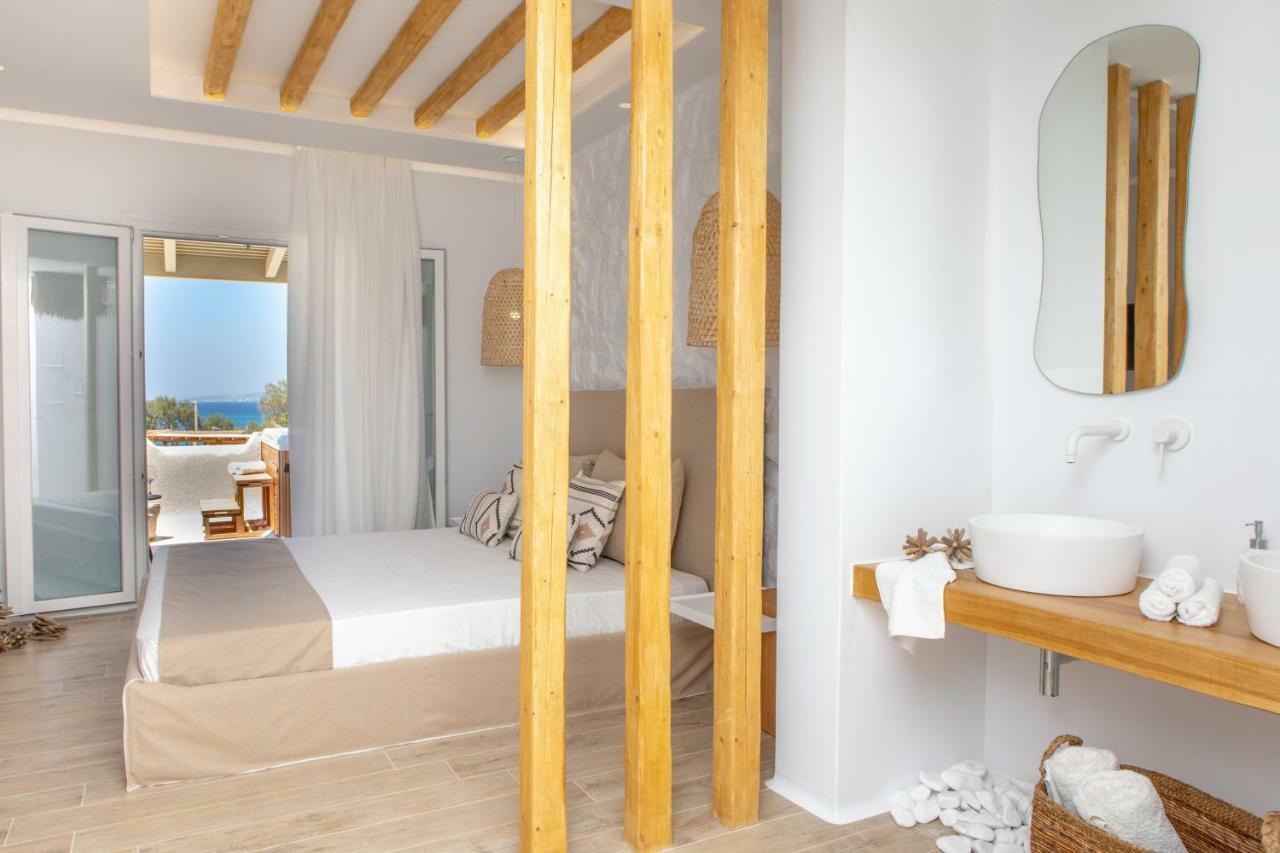 Apartment Angeliki Plaka (Naxos)