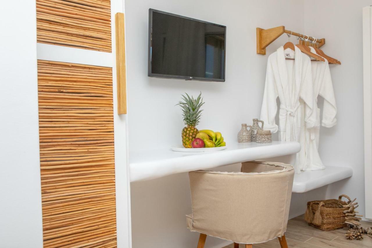 Angeliki Apartment *