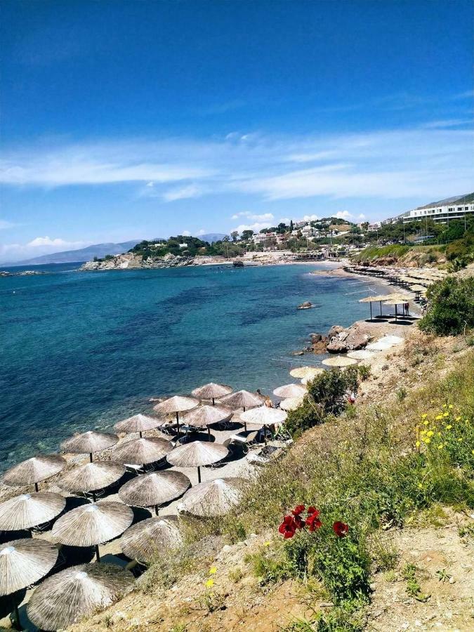 Apartment Me Gusta By The Sea Anavyssos
