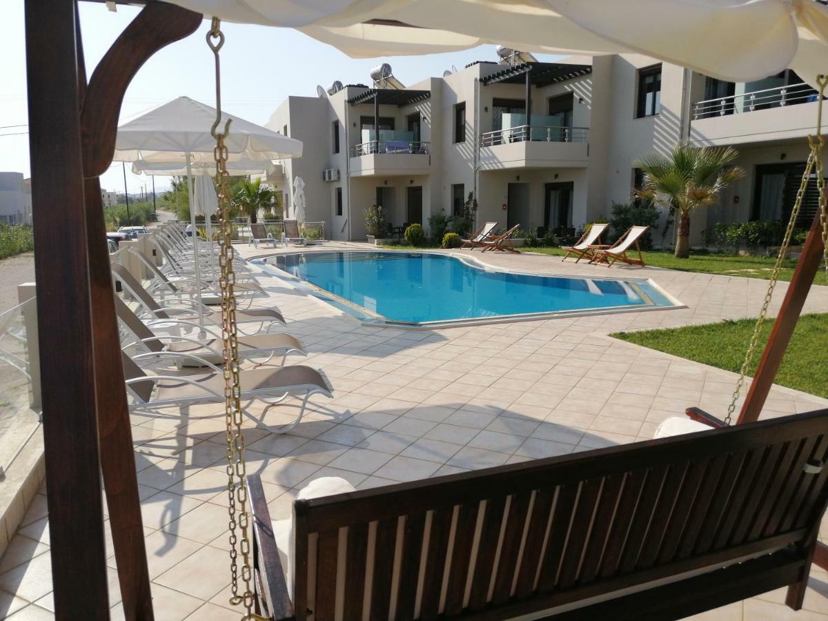 Carisa Hotel 3*