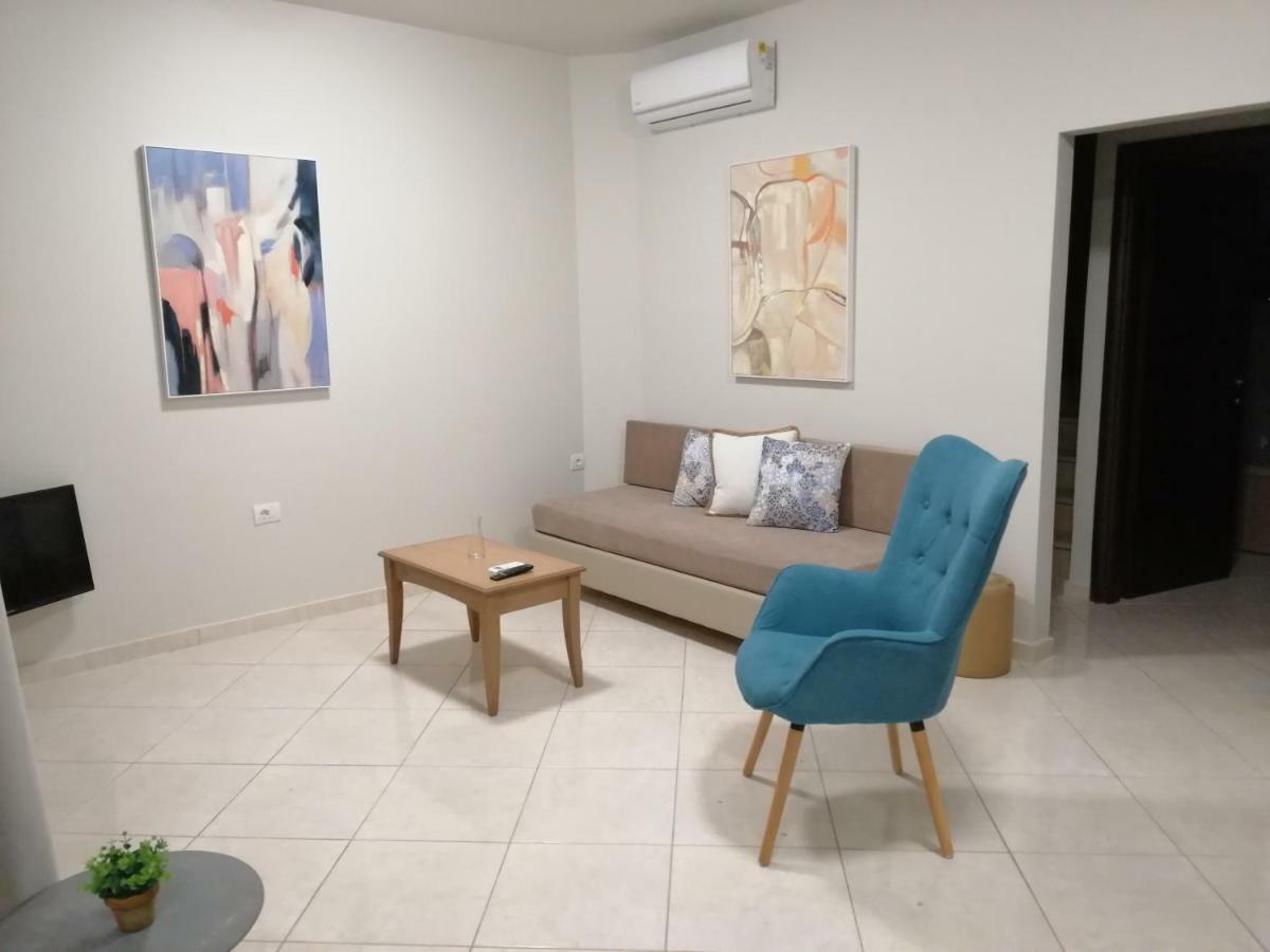 Carisa Hotel