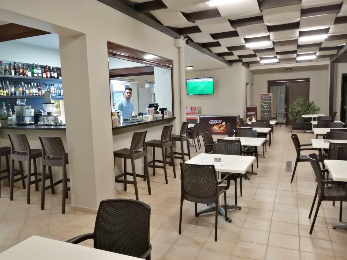 Carisa Hotel 3*