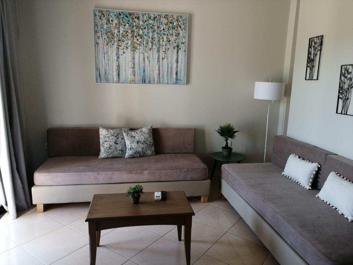 Carisa Hotel Maleme (Crete)