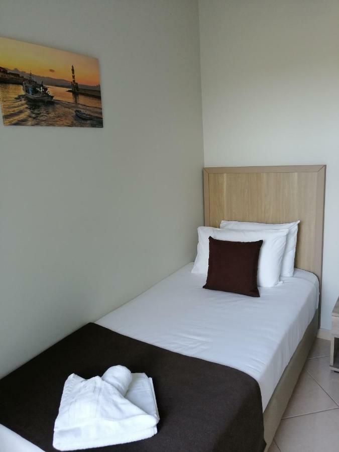 Hotel Carisa 3*
