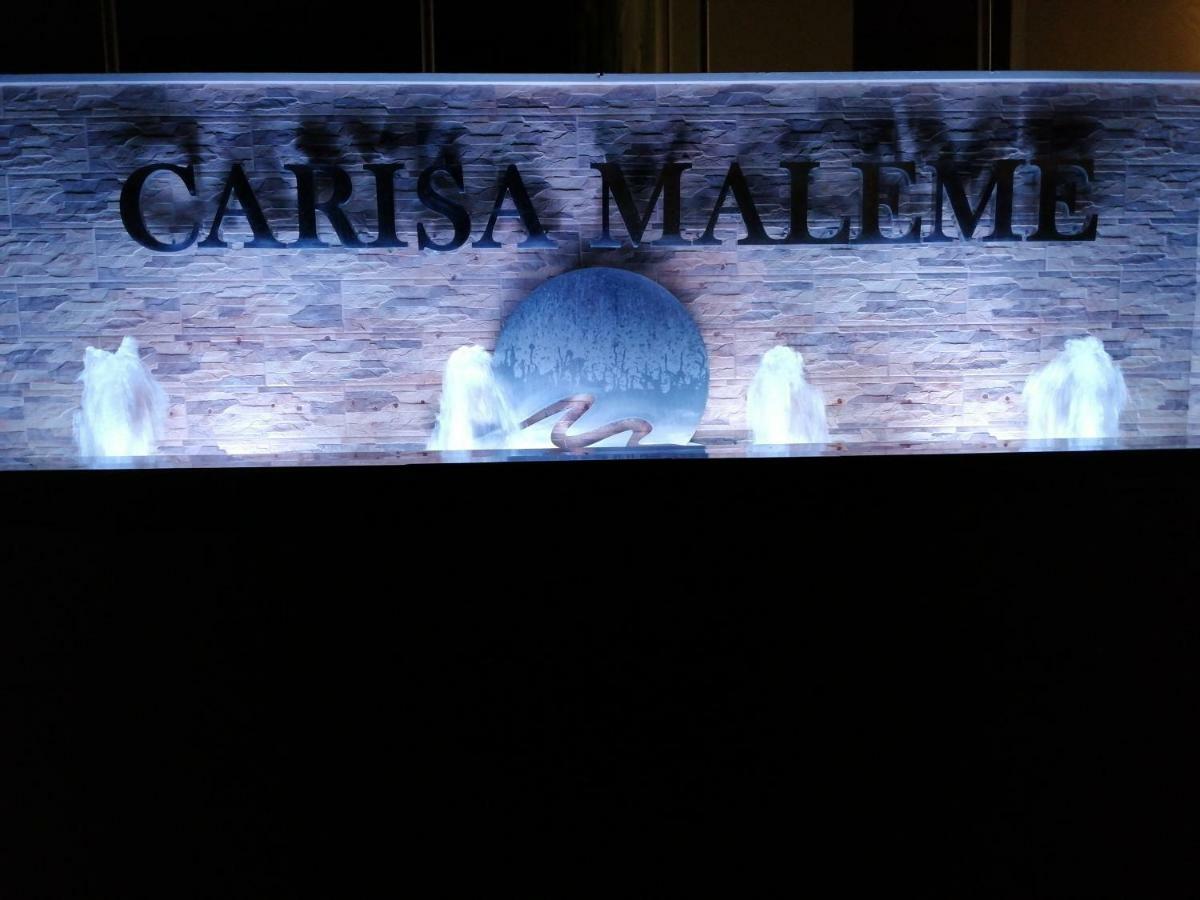 Carisa