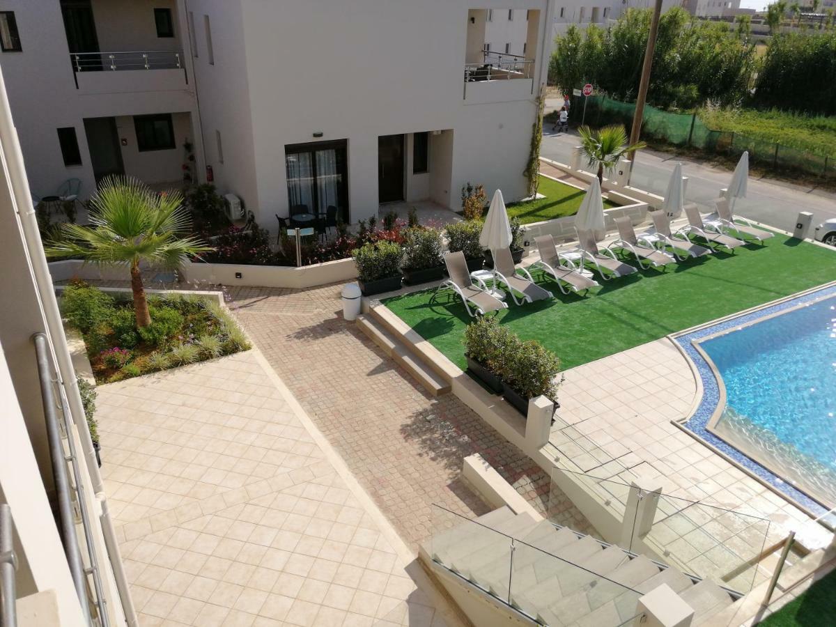 Carisa 3* Maleme (Crete)