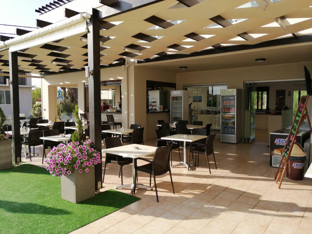 Carisa 3* Maleme (Crete)