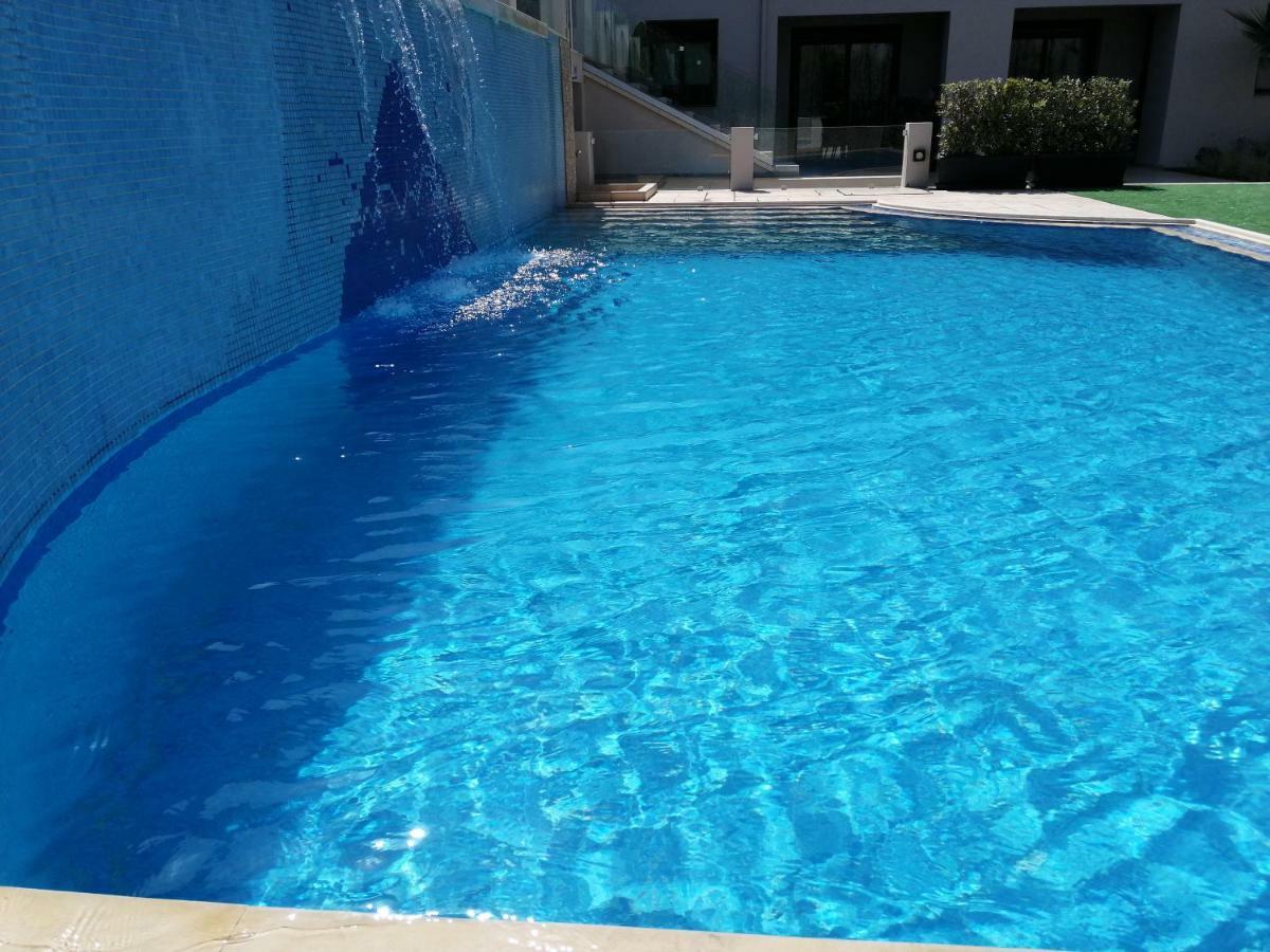 Hotel Carisa
