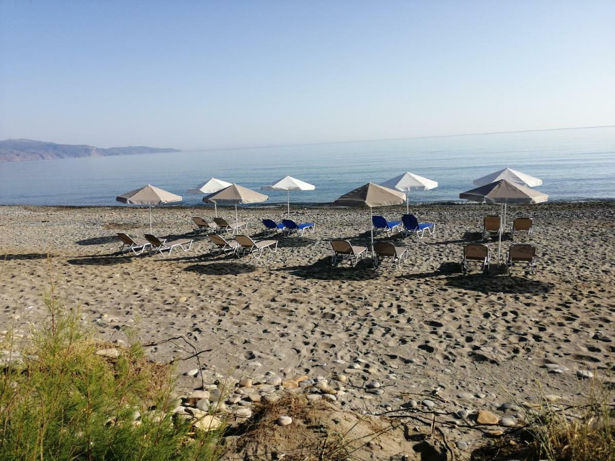 Carisa Hotel 3*