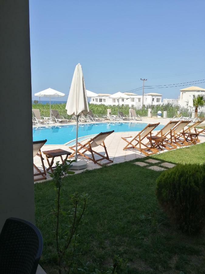 Hotel Carisa