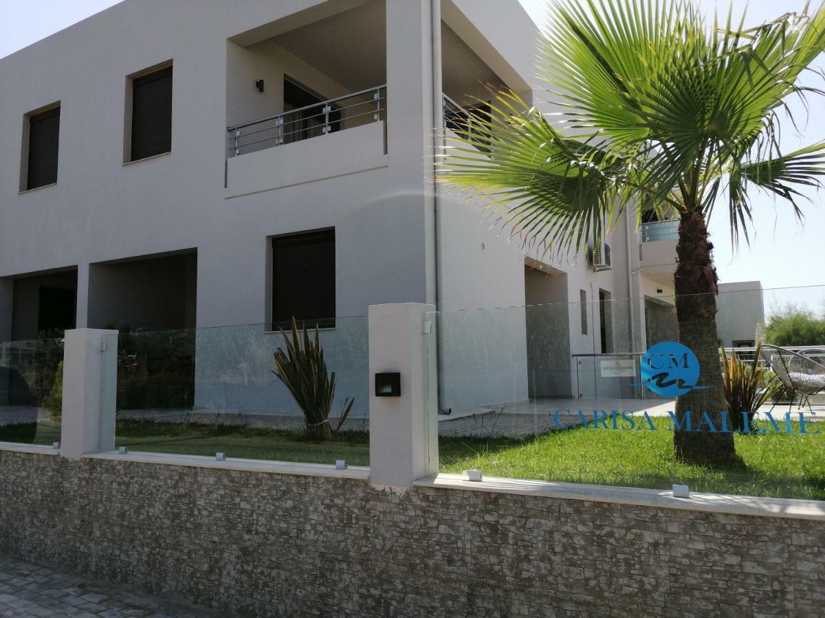 Carisa Maleme (Crete)