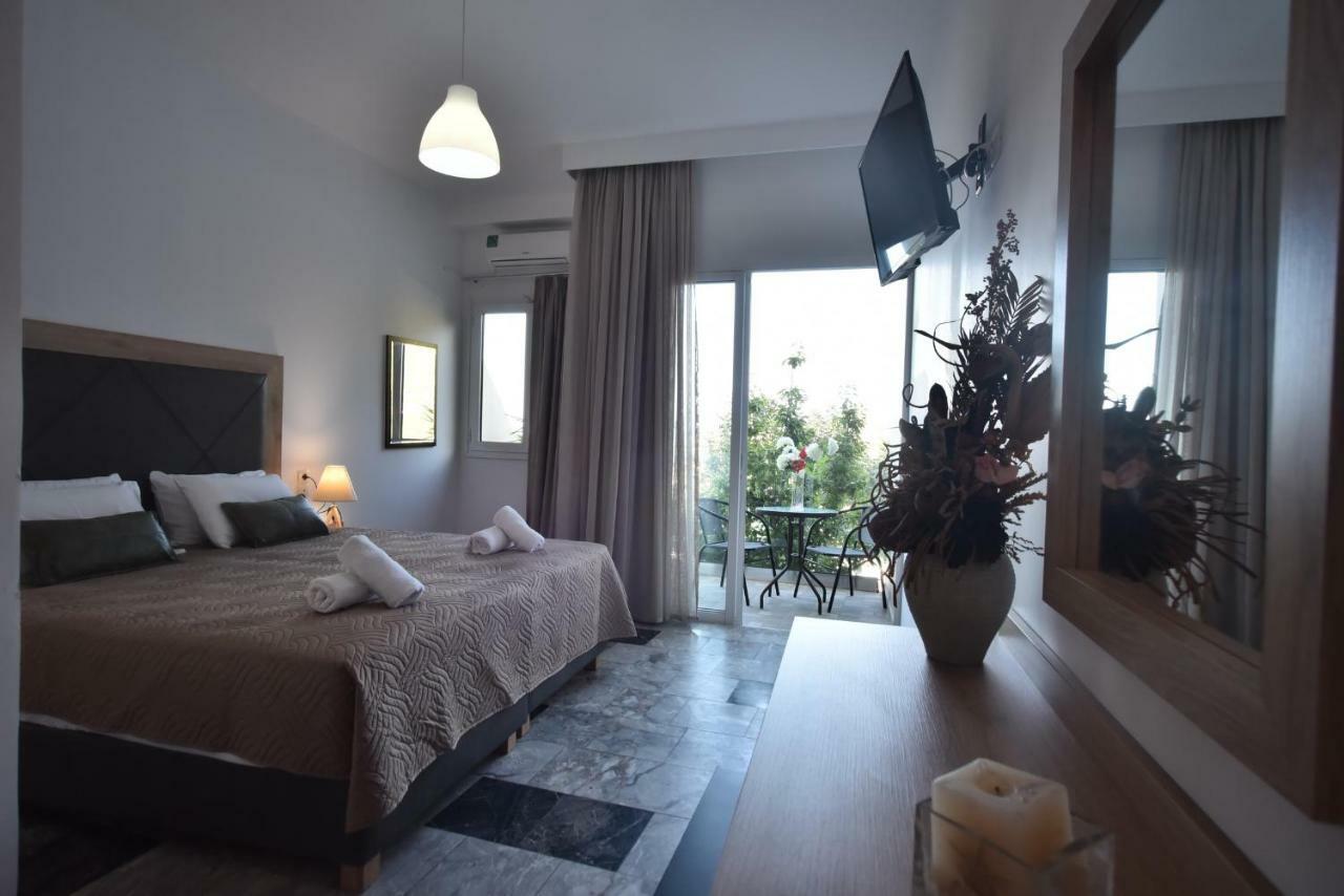 Hotel Bali Mare Village Bali (Crete)