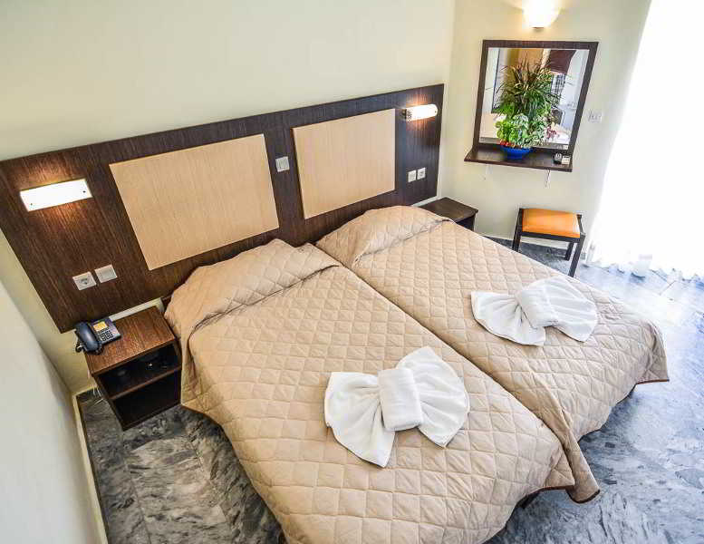 Hotel Amalia (adults Only)