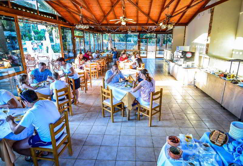 Amalia (adults Only) Hotel Dassia (Corfu)